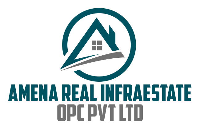 Amena Real Infraestate Opc Pvt Ltd